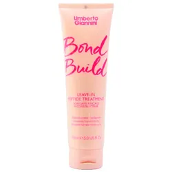 150ml Umberto Giannini Bond Build Leave-In Peptide Treatment