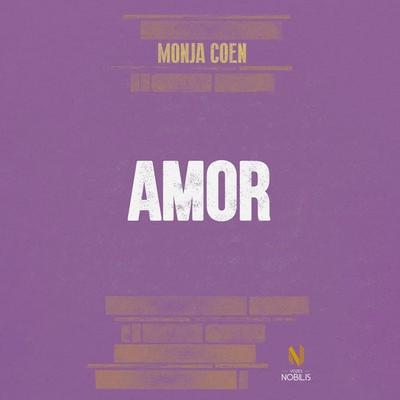 AMOR - Monja Coen, Audio, 9786557139165