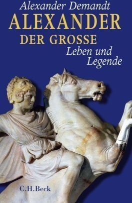 Alexander Demandt - Alexander der Große: Leben und Legende - Preis vom 18.10.2026 15:28:09 h