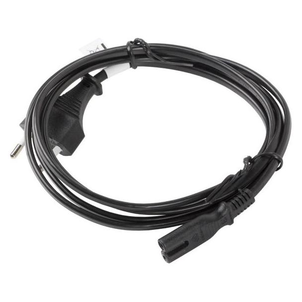 Lanberg CA-C7CA-11CC-0018-BK (1.80 m) (CA-C7CA-11CC-0018-BK)