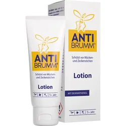 Anti-Brumm Lotion 100 ML