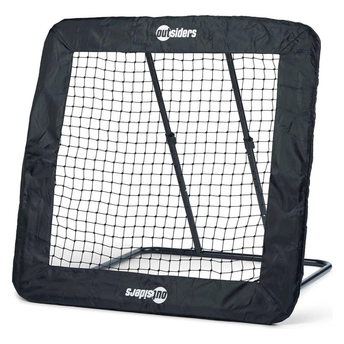 Outsiders - Football Rebounder 128x128cm (1153521)