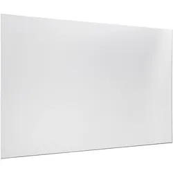 Acrylglastaschen ohne Bohrlöcher Querformat | A2, Acryl (PMMA), transparent