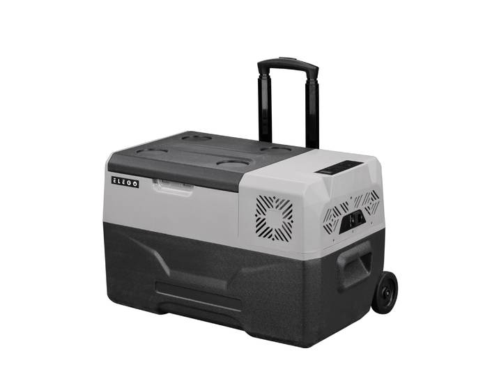 Kühlbox Trolley elektrisch 30L
