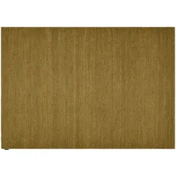Tom Tailor Teppich Forest Uni moos 70 x 140 cm