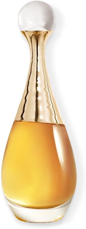 Christian Dior J'adore L'Or parfum pour femme 80 ml