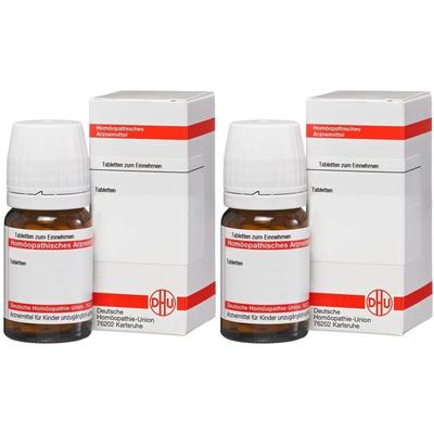 Kalium Bicarbonicum D 6 Tabletten 2x 2x80 St