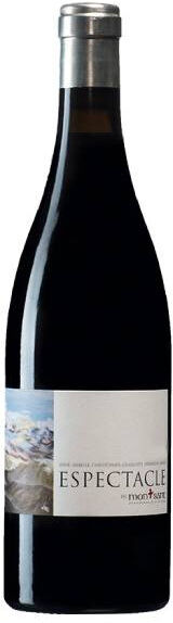 Espectacle Vins Espectacle 2023 - 75cl