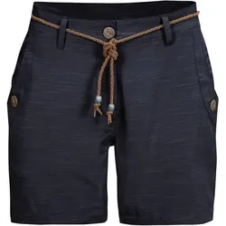 KILLTEC Damen Shorts GS 89 WMN SHRTS, Größe 38 in Blau Blau