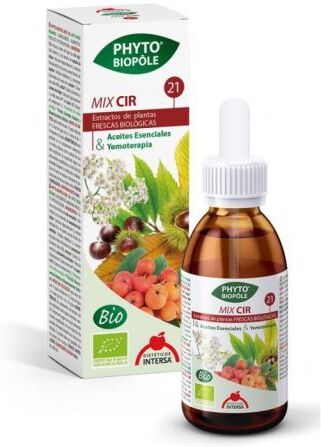 Intersa Phyto Mix Cir 50 ml
