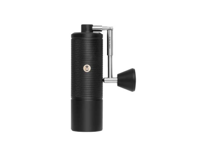 Timemore Chestnut C5 PRO Kaffeemühle Manuelle – Schwarz