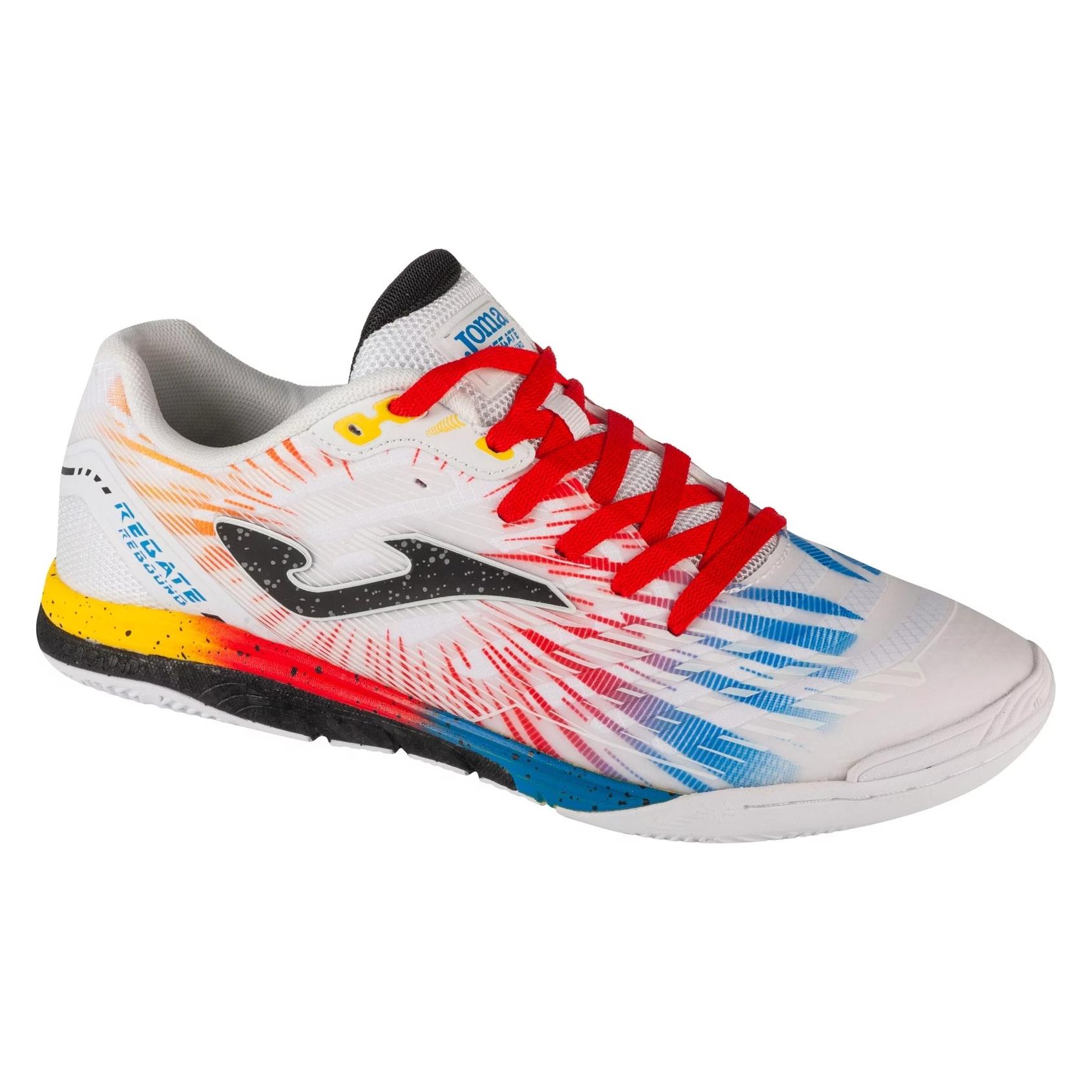 Joma Herren-Hallenschuhe - Regate Rebound 2476 IN (40.5) (RREW2476IN)
