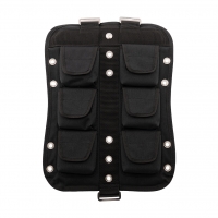ScubaForce BLADE Soft Pad
