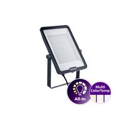 Philips BVP169 LED180/830_40_65 PSU 150W SWB 8720169736078 LED-Flutlichtstrahler 150 W Leuchtfarben: Weiß