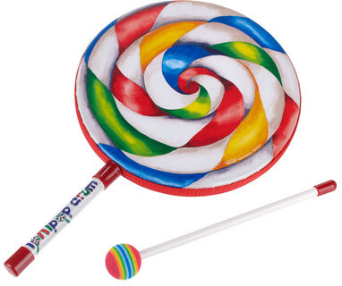 Remo "10" Lollipop Drum"