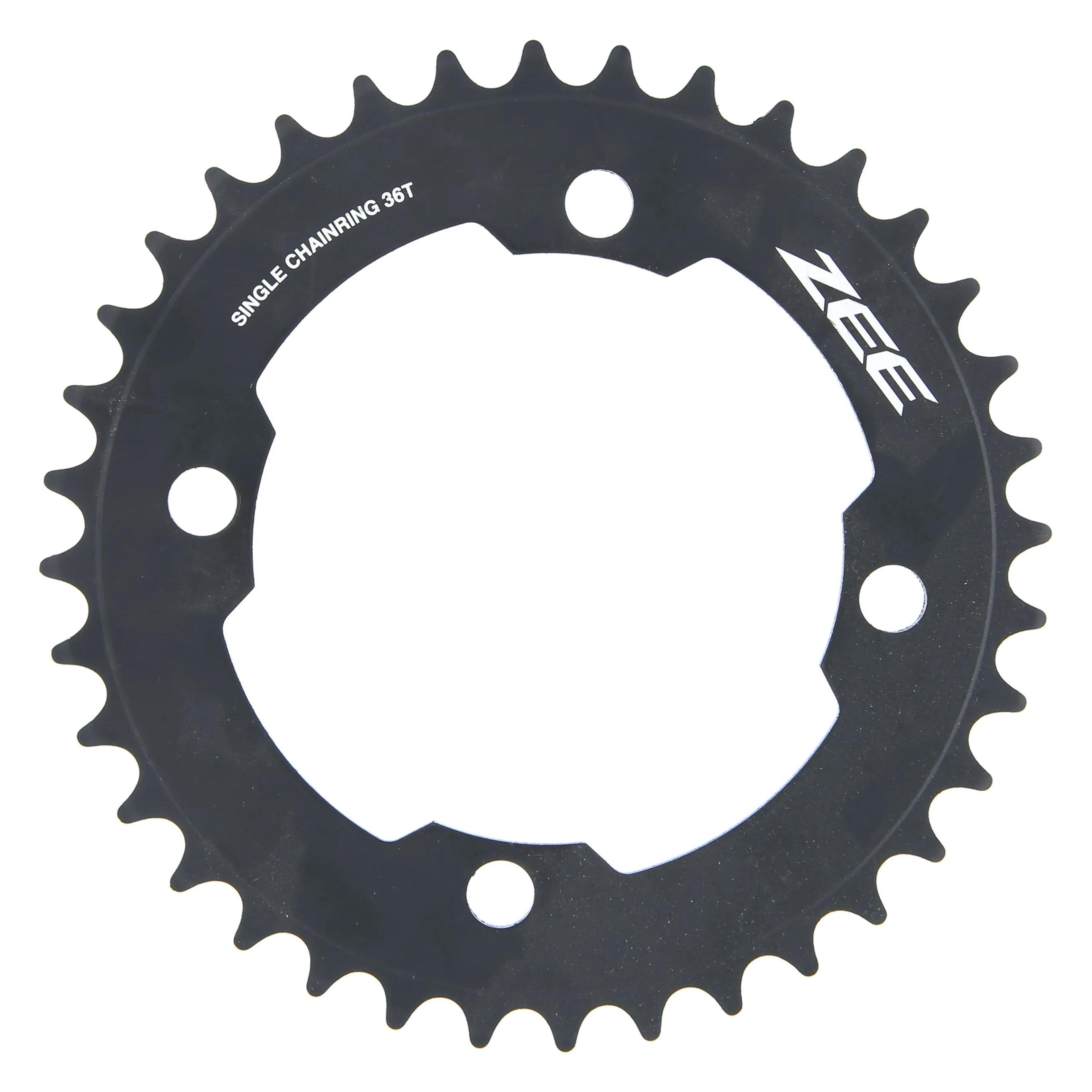 Shimano ZEE FC-M640 Kettenblatt (36) (Y1NG36000)