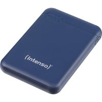 Powerbank XS5000 blau, 5.000 mAh