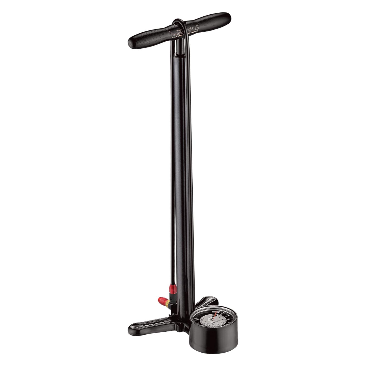 Lezyne Classic Floor Drive (1-FP-CFLDR-V504)