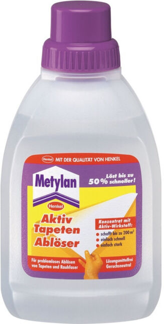 Metylan Aktiv Détachant pour papier peint 500ml (F) (MAL05)