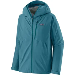 Patagonia Herren Granite Crest Regenjacke - XL - Glacial Blue
