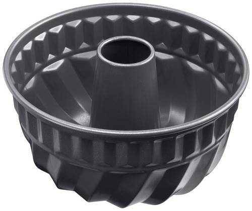 Kaiser Original La Forme Plus 2300637150 Bundform Schwarz