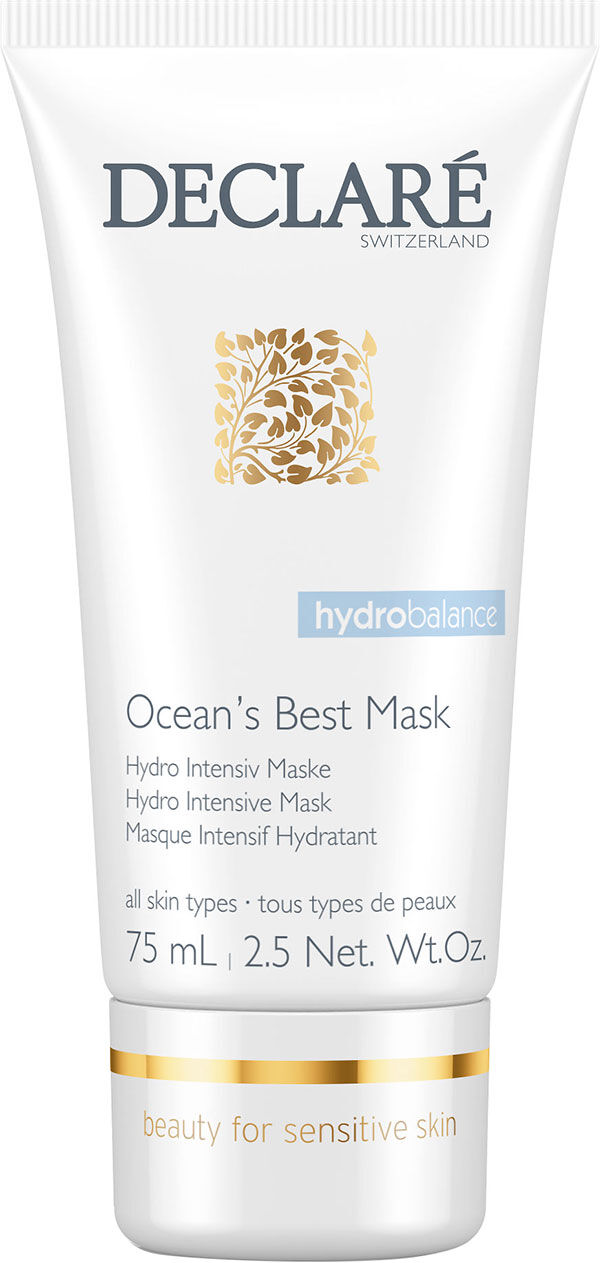 Declaré Hydro Balance Ocean's Best Mask 75 ml 75 ml