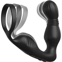 Pipedream, Analtoy, Ass-Gasm Pro