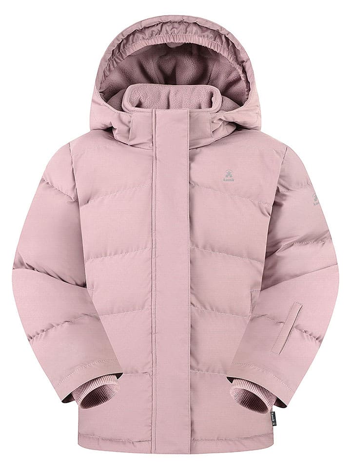 Kamik Parka ''Millie'' in Rosa - 116