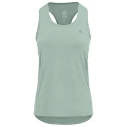 Dare2b, Damen, Sportshirt, Modernize II (40), Grün, 40