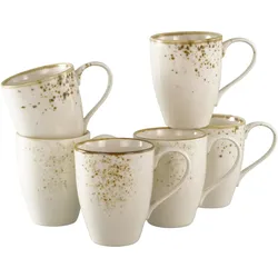 CreaTable, Tasse, Nature Collection (300 ml, 6x)