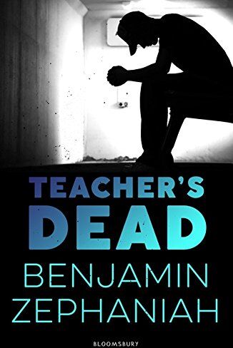 Benjamin Zephaniah - Teacher's Dead - Preis vom 10.10.2026 11:48:34 h