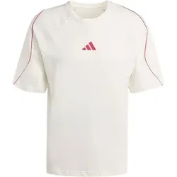 ADIDAS Herren Shirt STADIUM, Größe XXL in Pink Pink
