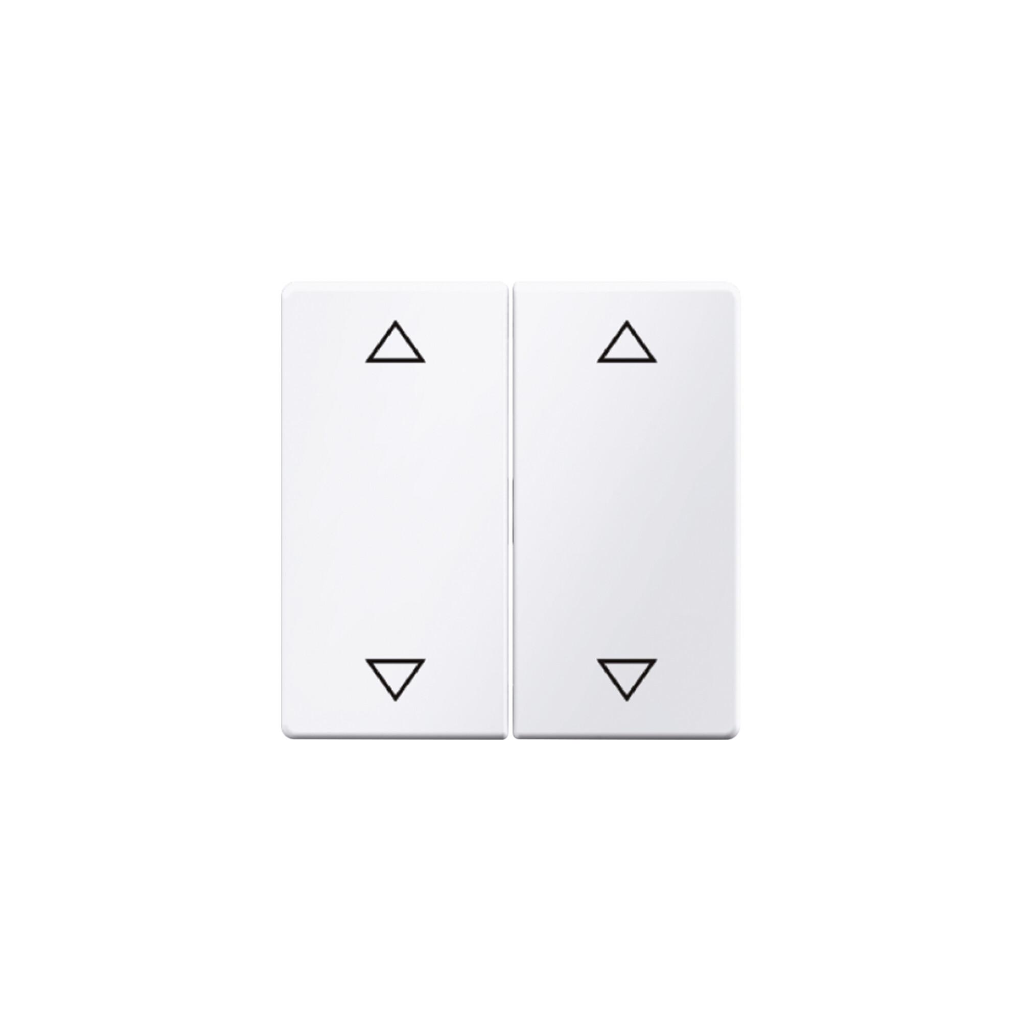 Berker Wippen Symbol Pfeile 16446089)