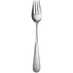 Georg Jensen Vivianna Menügabel, Besteck, Silber