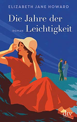 Howard, Elizabeth Jane - Die Jahre der Leichtigkeit: Die Chronik der Familie Cazalet, Roman (Cazalet-Chronik) - Preis vom 13.10.2026 11:25:28 h