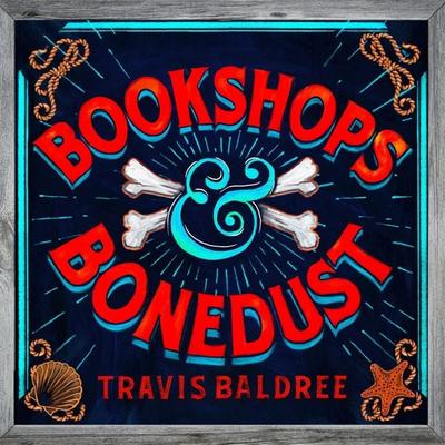 Bookshops & Bonedust - Travis Baldree, Audio, 9781035007394
