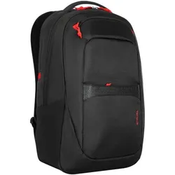 Targus Strike II 43,9 cm (17.3") Rucksack Schwarz