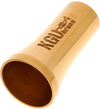 KGUMusic Trumpet Booster Radius GP