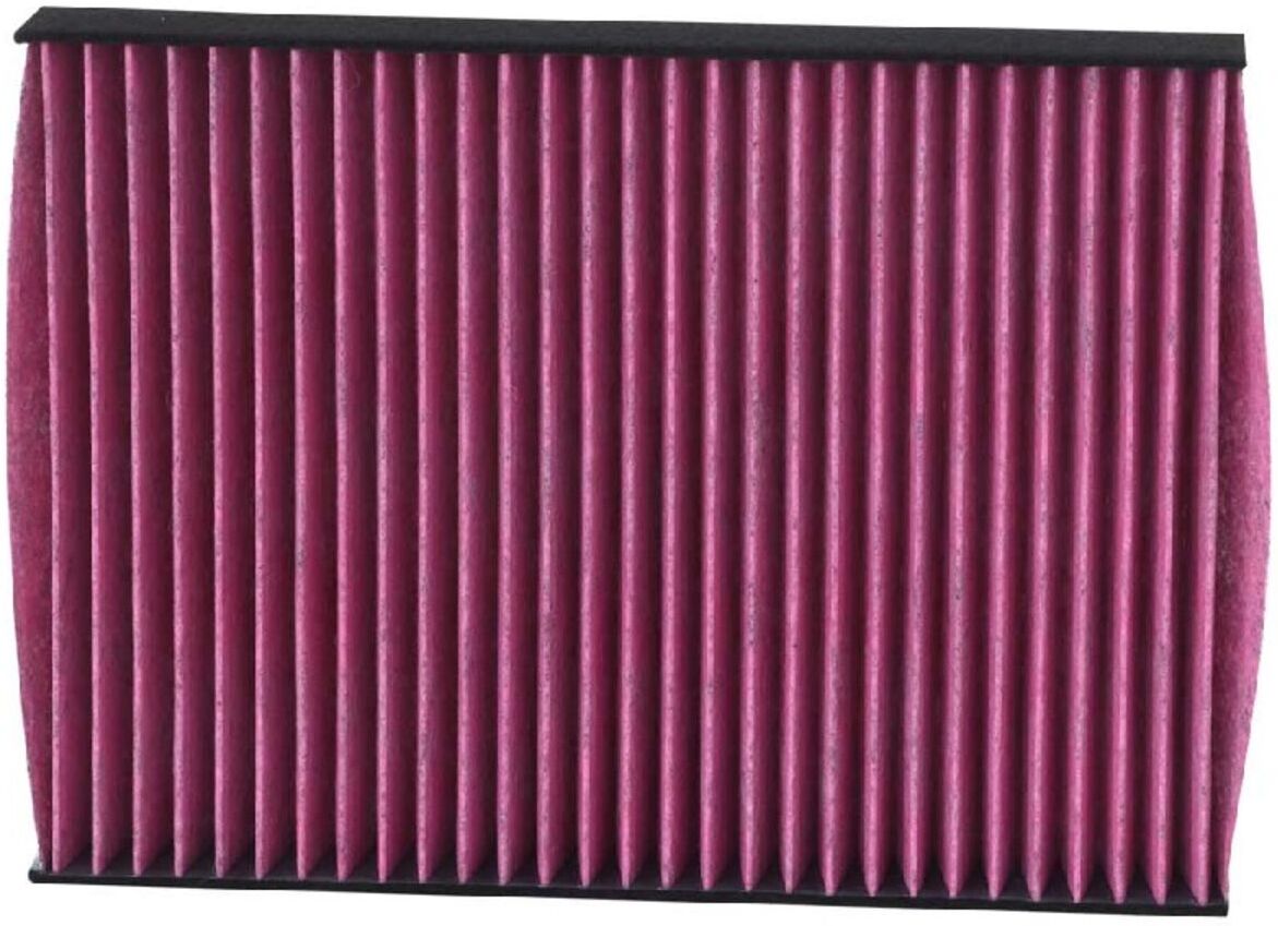 K&N Filters Innenraumluftfilter K&N; DVF5064