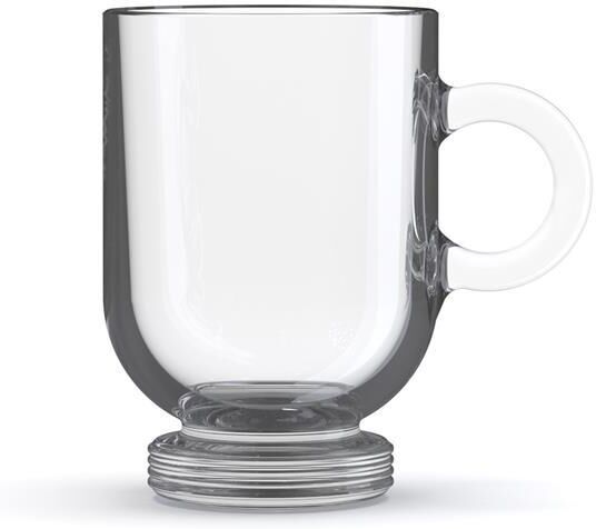 Onis Tazza Espresso senza Piatto 8 cl Sentido