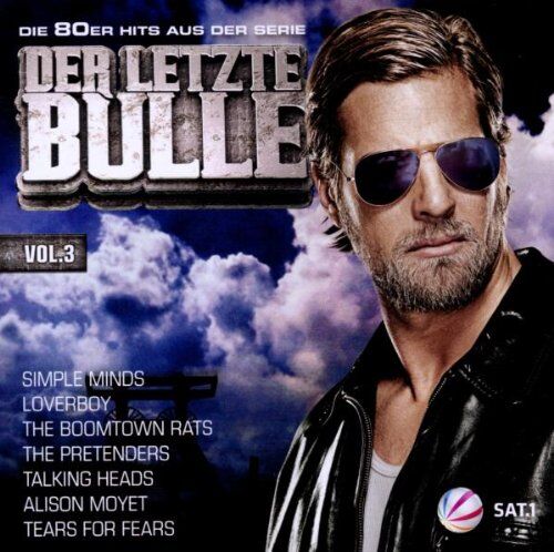 Various - Der Letzte Bulle, Vol. 3 - Preis vom 04.10.2026 03:51:26 h
