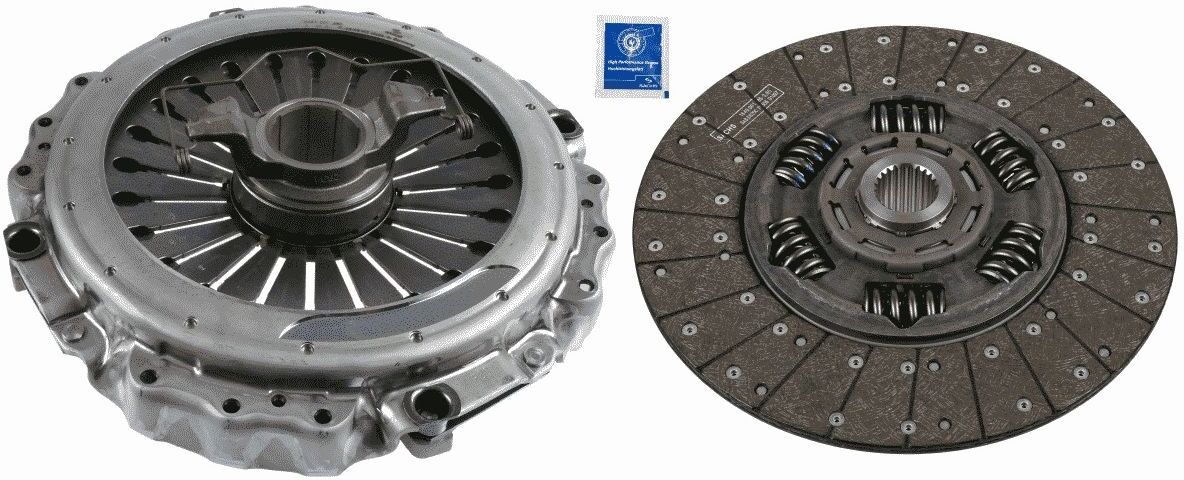 Kupplungssatz SACHS 3400 700 678