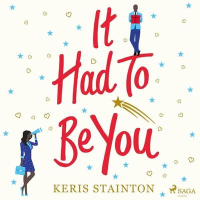 It Had to Be You - Keris Stainton, Audio, 9788728277737