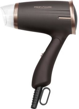 ProfiCare HT 3009 secador de cabelo Brown 1 un.. HT 3009