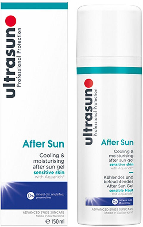 Ultrasun Aftersun 150ml