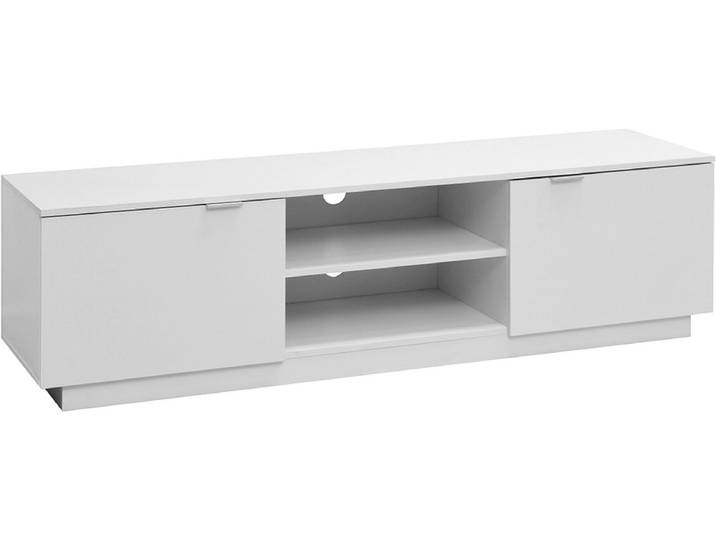 TV-Möbel ACCESS 160cm weiss