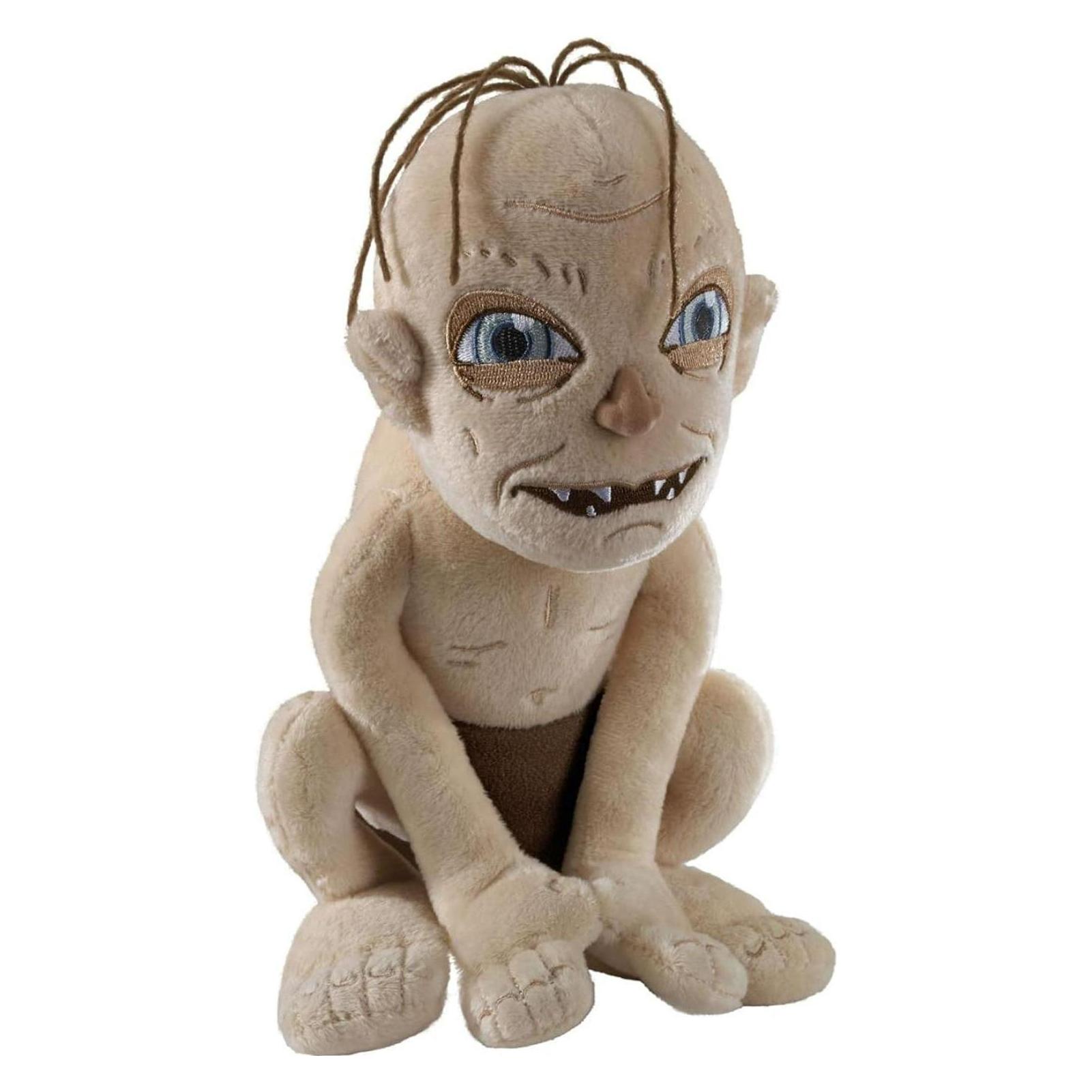 Noble Collection Herr der Ringe: Gollum (23 cm) (NN2715)