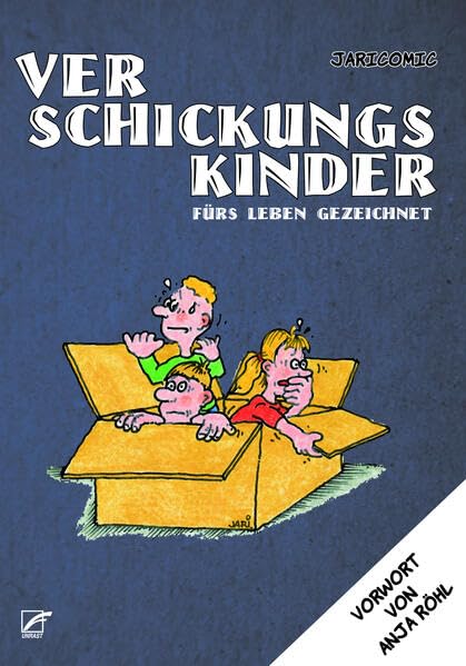 Verschickungskinder: Fürs Leben gezeichnet - Preis vom 11.10.2026 15:43:13 h