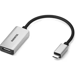 MARMITEK Adapter USB Typ C MARMITEK ConUSB-C/HD