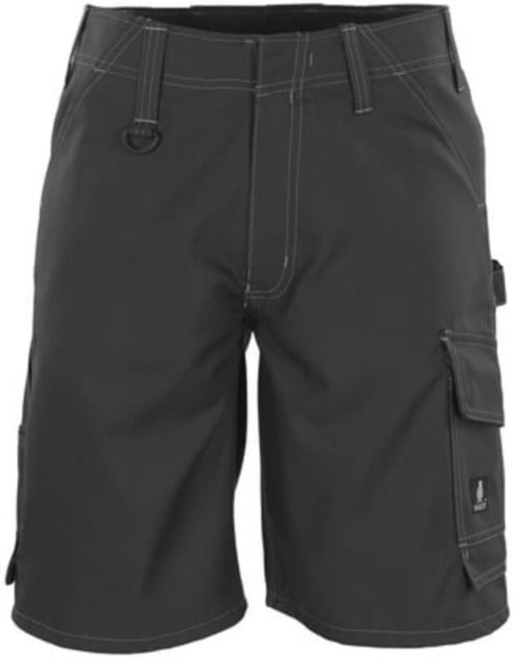 Mascot Charleston Shorts Größe C60, dunkelanthrazit (10149-154-18-C60)
